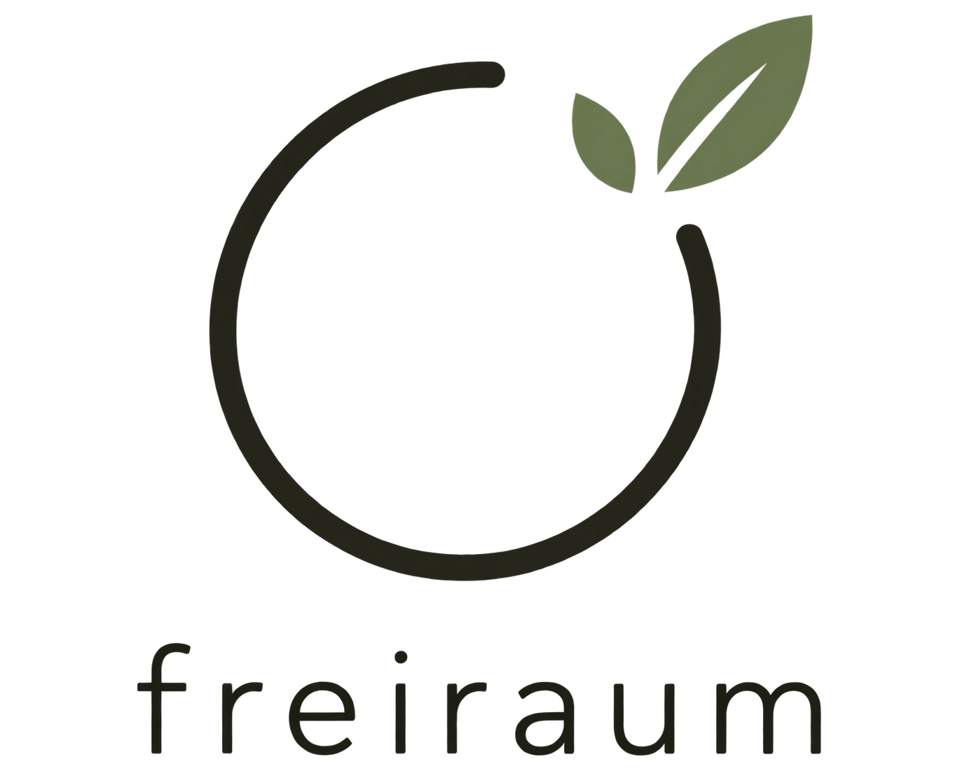 Freiraum leben